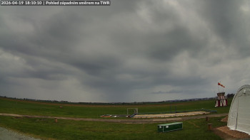 Letiště Nové Město nad Metují