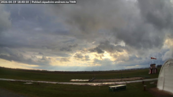 Letiště Nové Město nad Metují