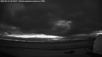 Letiště Nové Město nad Metují