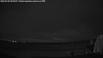 Letiště Nové Město nad Metují