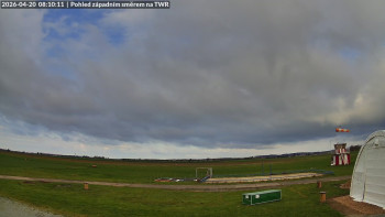 Letiště Nové Město nad Metují