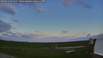 Letiště Nové Město nad Metují