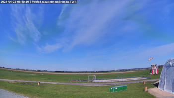 Letiště Nové Město nad Metují