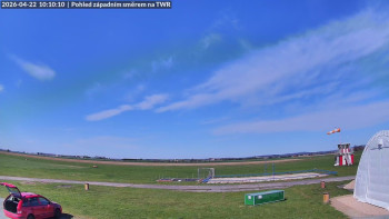 Letiště Nové Město nad Metují