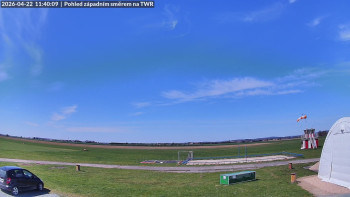 Letiště Nové Město nad Metují