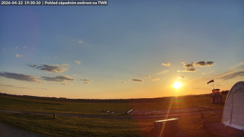 Letiště Nové Město nad Metují