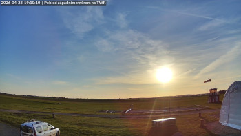 Letiště Nové Město nad Metují