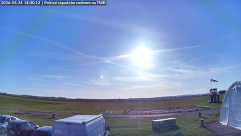 Letiště Nové Město nad Metují