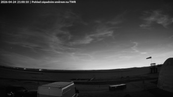 Letiště Nové Město nad Metují