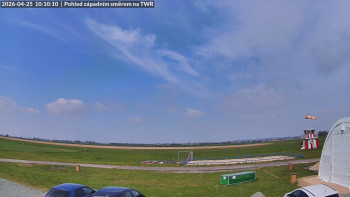 Letiště Nové Město nad Metují