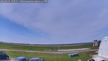 Letiště Nové Město nad Metují