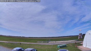 Letiště Nové Město nad Metují