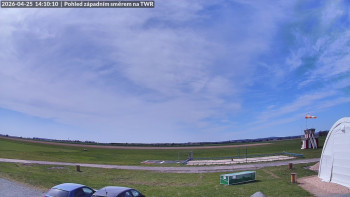 Letiště Nové Město nad Metují