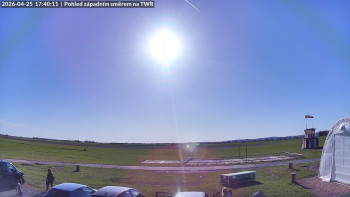 Letiště Nové Město nad Metují