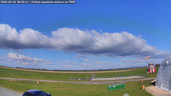 Letiště Nové Město nad Metují