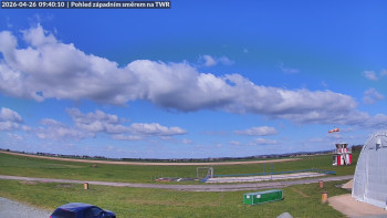 Letiště Nové Město nad Metují