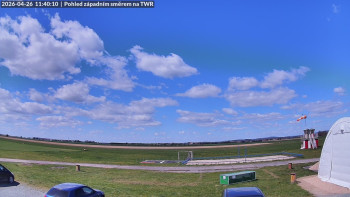 Letiště Nové Město nad Metují