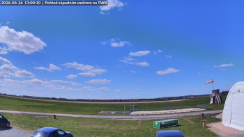 Letiště Nové Město nad Metují