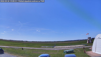 Letiště Nové Město nad Metují