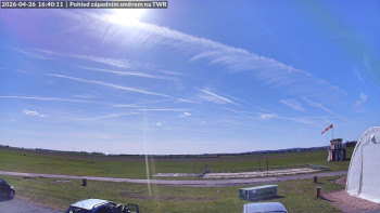 Letiště Nové Město nad Metují