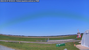 Letiště Nové Město nad Metují