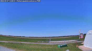 Letiště Nové Město nad Metují