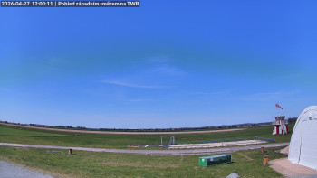 Letiště Nové Město nad Metují