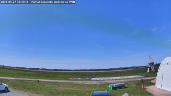 Letiště Nové Město nad Metují