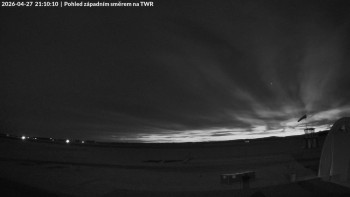 Letiště Nové Město nad Metují