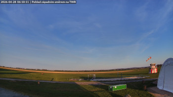 Letiště Nové Město nad Metují