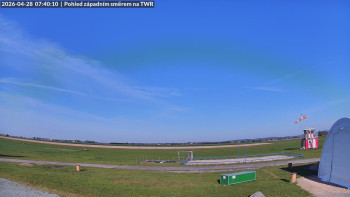 Letiště Nové Město nad Metují