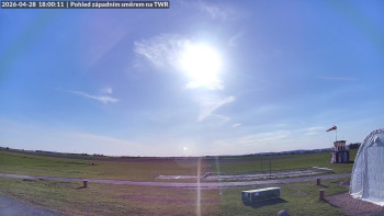 Letiště Nové Město nad Metují