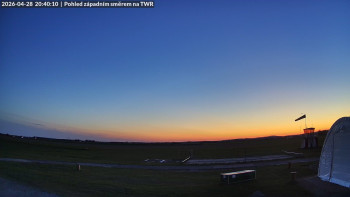 Letiště Nové Město nad Metují