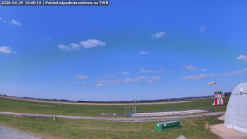 Letiště Nové Město nad Metují