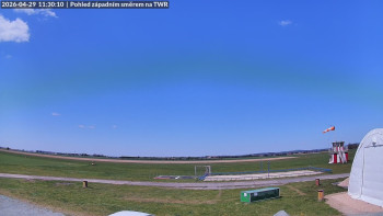 Letiště Nové Město nad Metují