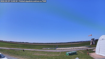 Letiště Nové Město nad Metují