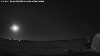 Letiště Nové Město nad Metují