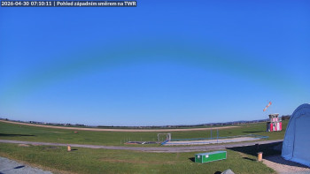 Letiště Nové Město nad Metují