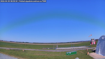 Letiště Nové Město nad Metují