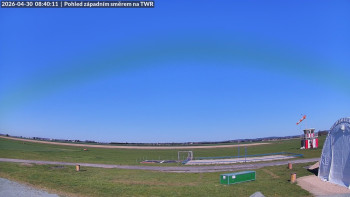 Letiště Nové Město nad Metují