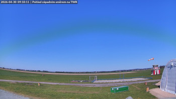 Letiště Nové Město nad Metují