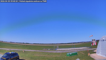 Letiště Nové Město nad Metují