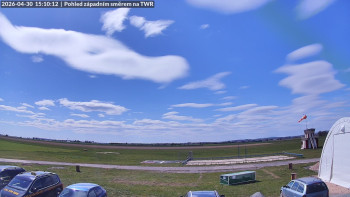 Letiště Nové Město nad Metují