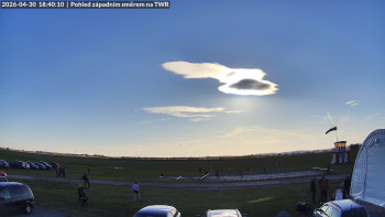 Letiště Nové Město nad Metují