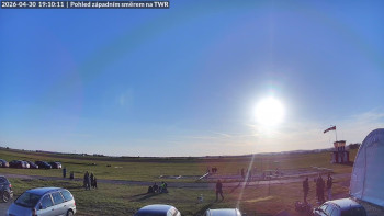 Letiště Nové Město nad Metují