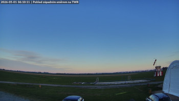 Letiště Nové Město nad Metují