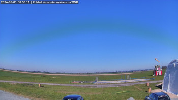 Letiště Nové Město nad Metují