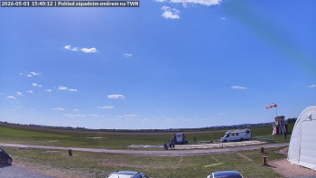 Letiště Nové Město nad Metují