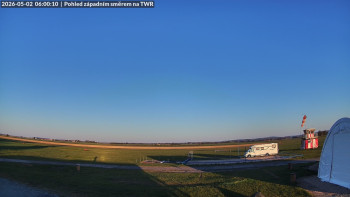Letiště Nové Město nad Metují
