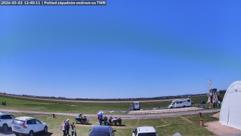 Letiště Nové Město nad Metují